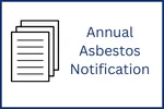 Asbestos Report
